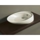 Раковина Simas Bohemien BO 12 67 см накладная Hanex