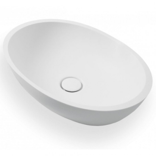 Раковина для ванной Balteco Milo Hanex