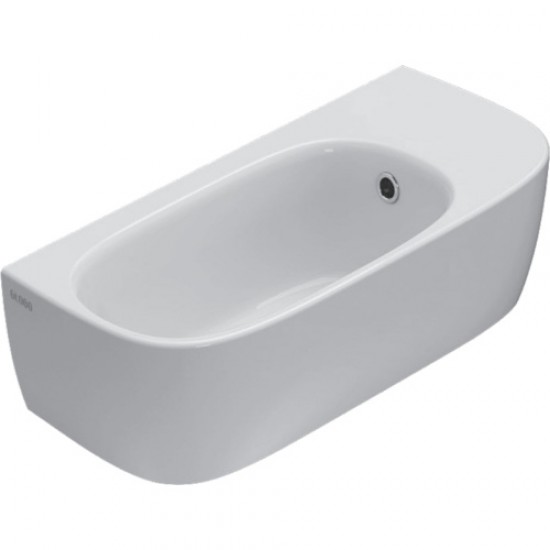 Раковина Globo Genesis GE046 Hanex