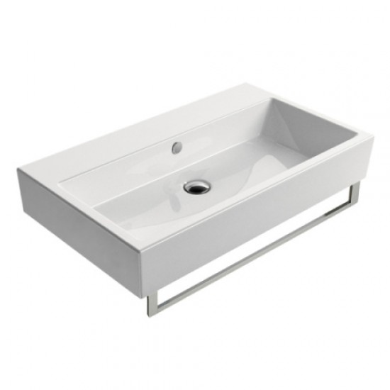 Раковина GSI Kube 8922 Hanex