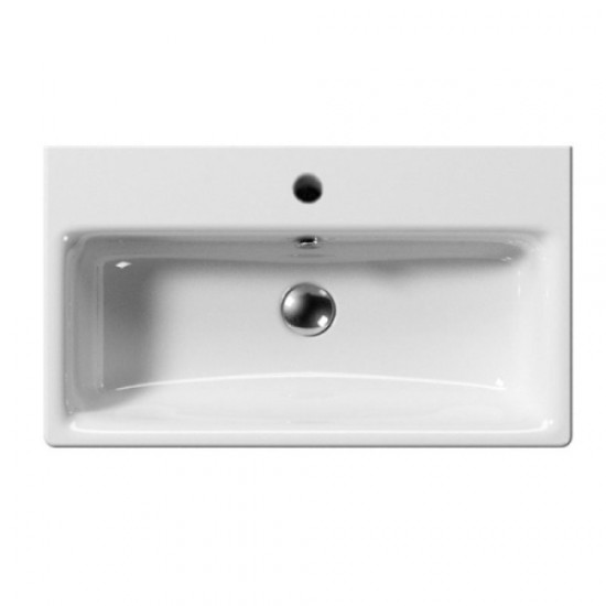 Раковина GSI Kube 8922 Hanex