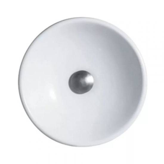 Раковина накладная Simas Flow FL 10 Hanex