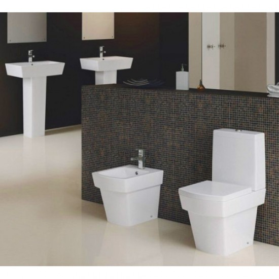 Раковина BelBagno Mattino BB1060L Hanex