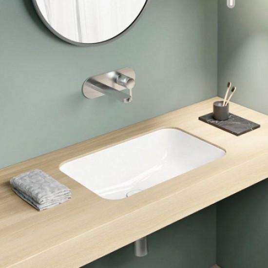 Раковина врезная GSI Pura 7243 Hanex