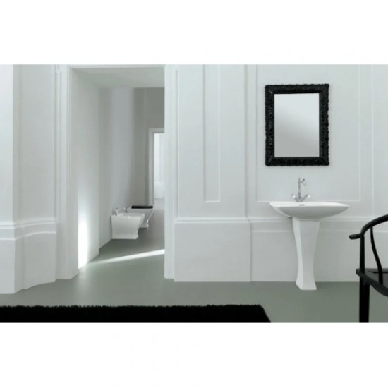 Раковина ArtCeram Jazz JZL004 Hanex