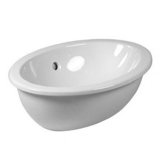 Раковина встраиваемая Villeroy & Boch Loop & Friends 615510 Hanex