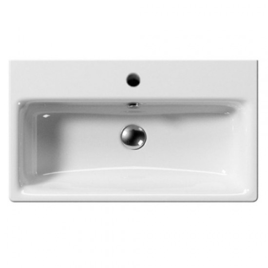 Раковина GSI Sand 9022 Hanex