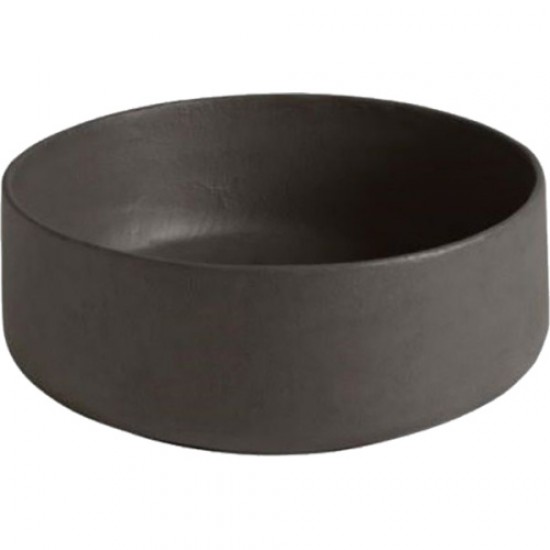 Раковина Artceram Cognac 42 см nero germania COL001 21 00 nero germania Hanex