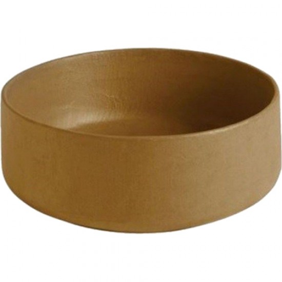 Раковина Artceram Cognac 42 см ombra cipro naturale COL001 18 00 ombra cipro naturale Hanex