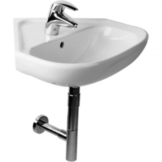 Раковина угловая Jika Olymp 8166140001041 Hanex