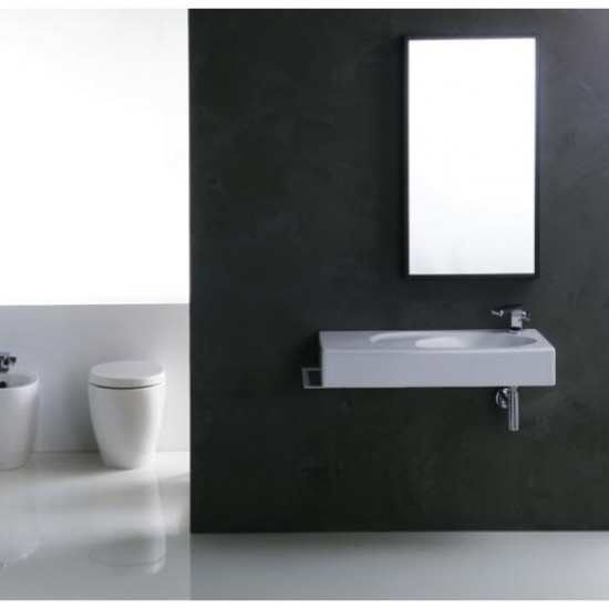 Раковина Simas Bohemien BO 14 Hanex