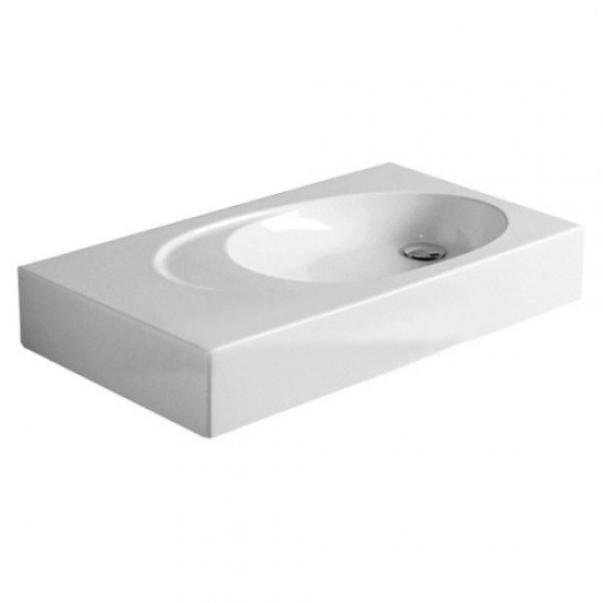 Раковина Simas Bohemien BO 13 Hanex