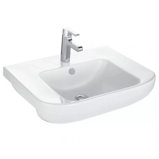 Раковина Jacob Delafon Odeon Up E4743-00 Hanex