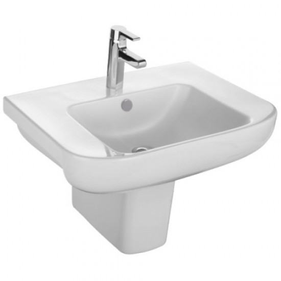 Раковина Jacob Delafon Odeon Up E4743-00 Hanex