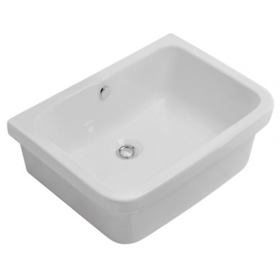 Раковина Globo Iris VA044 VA044.BI Hanex