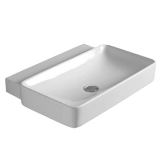 Раковина Simas Flow FL 01 Hanex