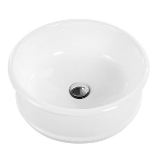 Раковина BelBagno 45 см накладная BB1383 Hanex