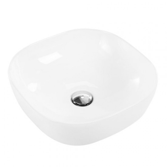 Раковина BelBagno 43 см накладная BB1301 Hanex