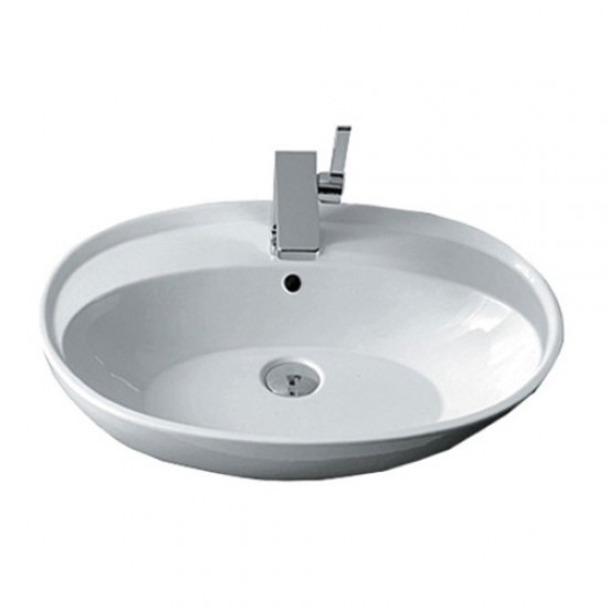 Раковина Simas Bohemien BO 11 Hanex