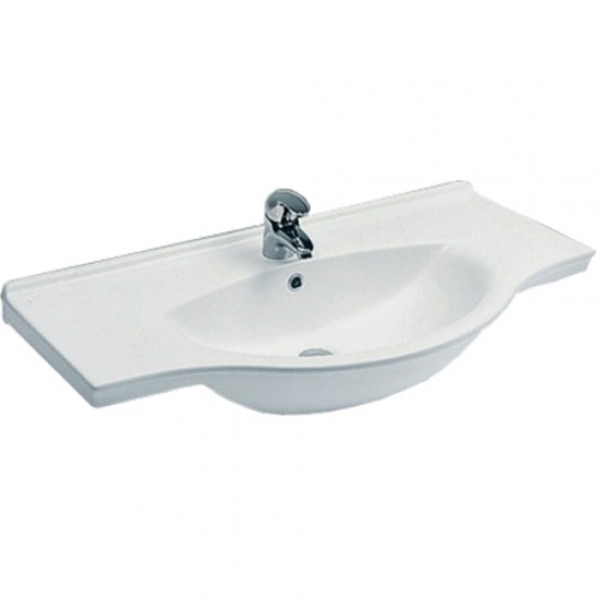 Раковина Hatria Sophie Y0HC01 95х50 см Hanex