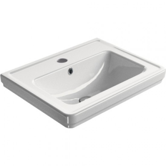 Раковина GSI Classic 8731 Hanex
