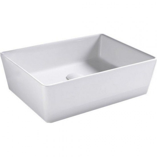 Раковина Hatria Happy Hour YXSL01 50х38 см Hanex