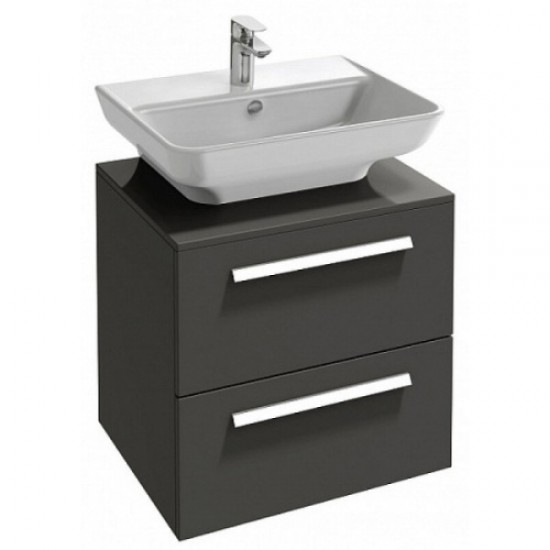 Раковина Jacob Delafon Struktura 60 см подвесная EGD111-Z-00 Hanex