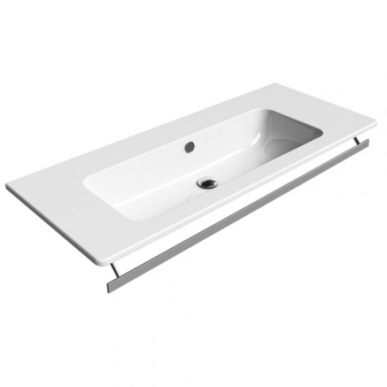 Раковина GSI Pura 8824 Hanex