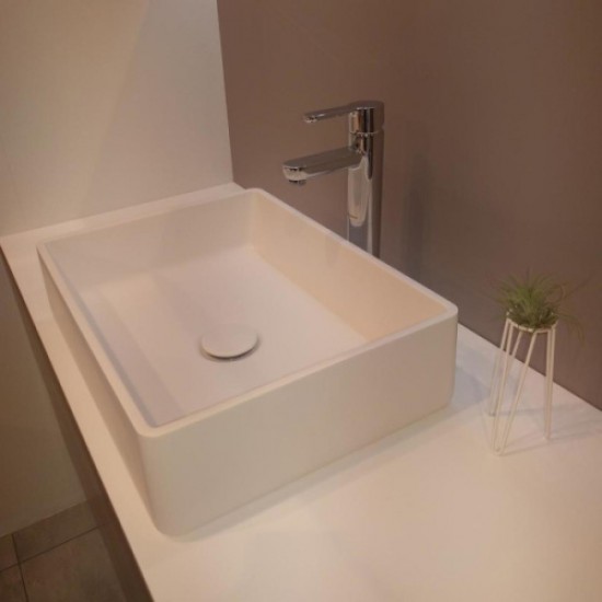 Раковина для ванной Balteco Alto R Hanex