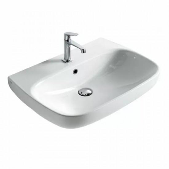 Раковина Globo Genesis GE070 Hanex