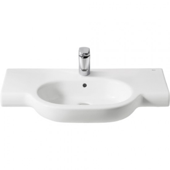 Раковина Roca Meridian-N 32724D000 Hanex