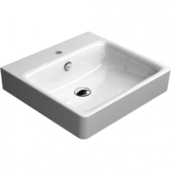 Раковина GSI Sand 9085 Hanex