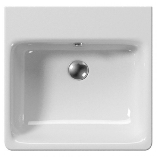 Раковина GSI Sand 9085 Hanex