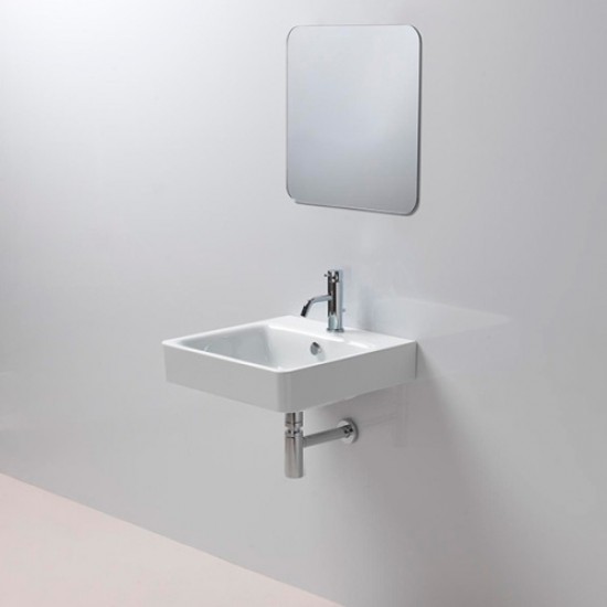 Раковина GSI Sand 9085 Hanex