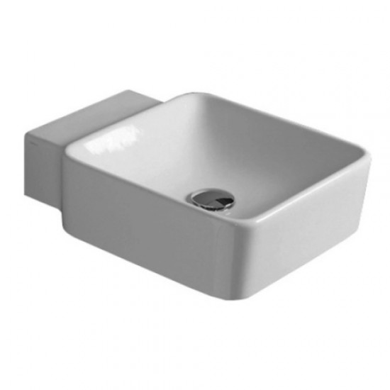 Раковина Simas Flow FL 15 Hanex