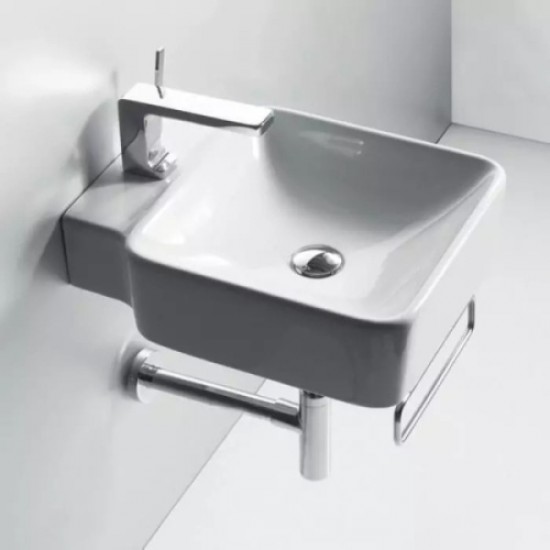 Раковина Simas Flow FL 15 Hanex