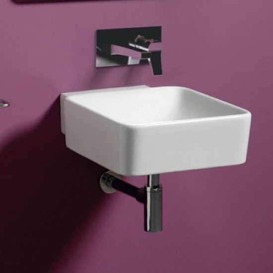 Раковина Simas Flow FL 15 Hanex