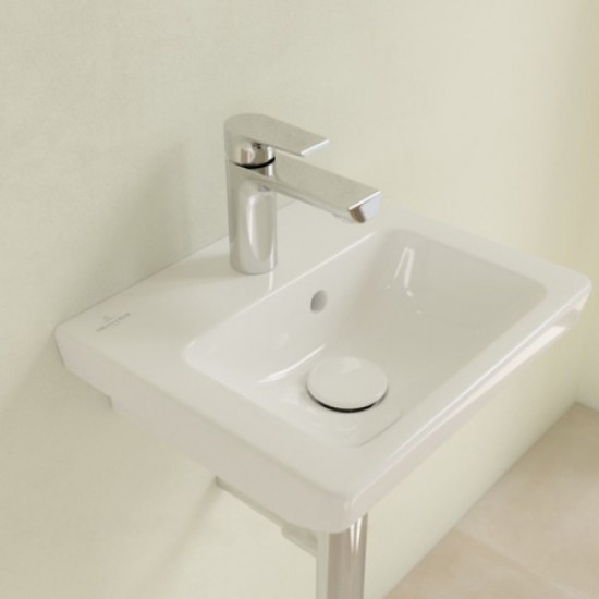 Раковина Villeroy&Boch Subway 2.0 731737 Hanex