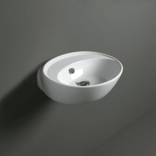 Раковина Simas Bohemien BO 10 Hanex