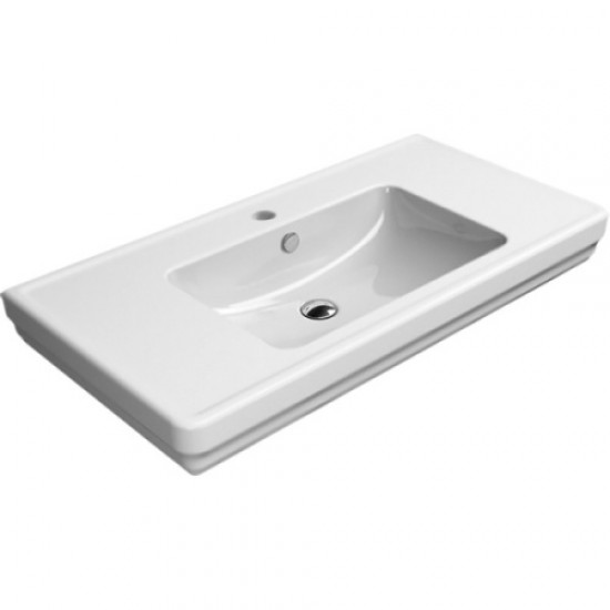 Раковина GSI Classic 8723 Hanex