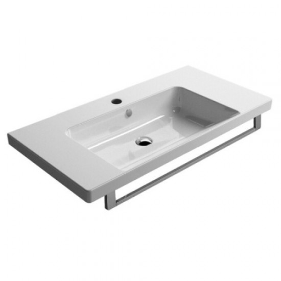 Раковина GSI Norm 8623 Hanex