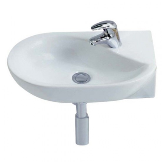 Раковина Globo Misura MI012 Hanex