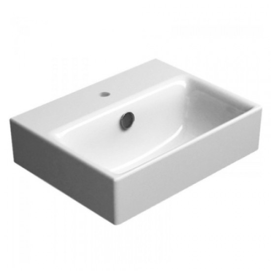 Раковина GSI Sand 9031 Hanex