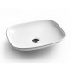 Раковина ArtCeram La Fontana LFL006 Hanex