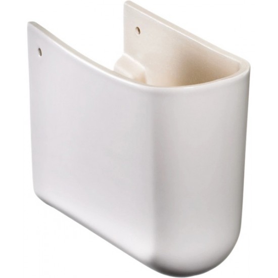 Раковина Gustavsberg Artic 4600 Hanex