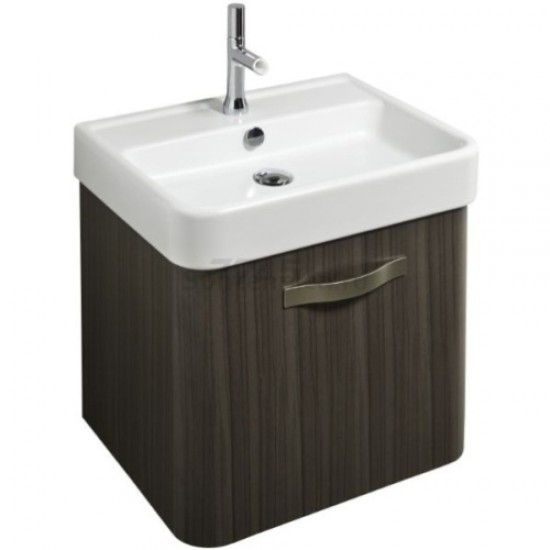 Раковина подвесная, цвет белый, Jacob Delafon REPLAY Hanex