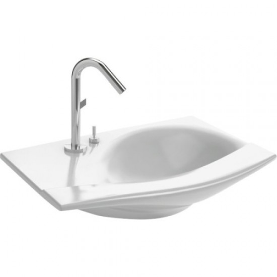 Раковина Jacob Delafon Stillness E1300-00 Hanex