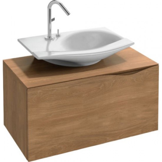 Раковина Jacob Delafon Stillness E1300-00 Hanex