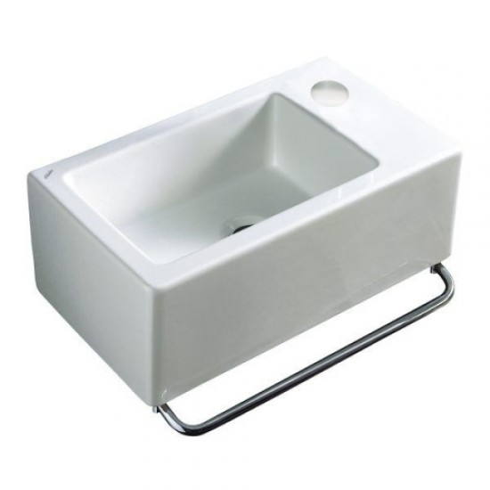 Раковина Globo Classic SA012 Hanex