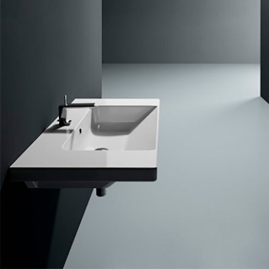 Раковина GSI Norm 8688 Hanex